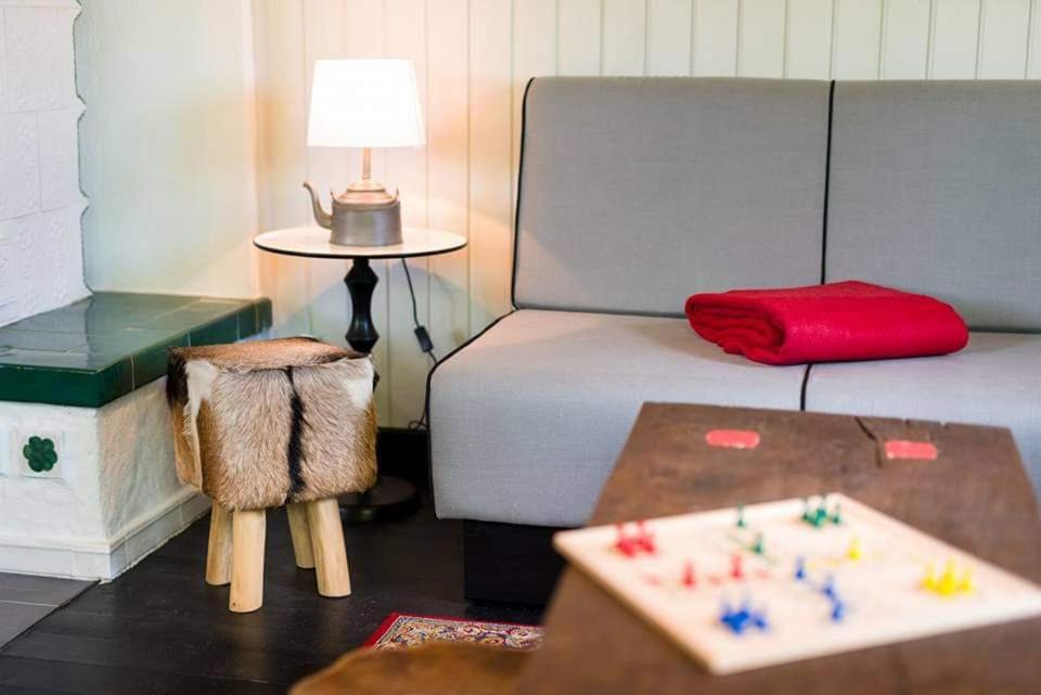 Piricske Pihenohaz Villa Ciceu Eksteriør billede